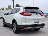 Used 2018 Honda CR-V EX image 5