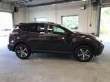 Certified 2018 Toyota RAV4 XLE image 2