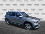 Certified 2022 Mercedes-Benz GLB 250 image 2