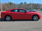 Used 2022 Dodge Charger SXT image 3