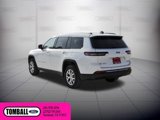 Used 2021 Jeep Grand Cherokee L Limited image 6