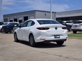 New 2025 MAZDA MAZDA3 s image 3