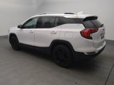 Used 2021 GMC Terrain SLT image 3