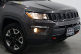 Used 2018 Jeep Compass Trailhawk w/ Navigation Group image 3