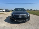 Used 2013 Cadillac ATS Performance w/ Cold Weather Package image 2