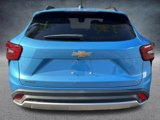 New 2025 Chevrolet Trax LT w/ Driver Confidence Package image 4