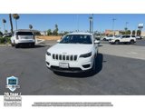 Used 2020 Jeep Cherokee Latitude image 4