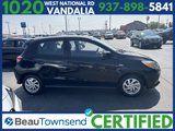 Used 2024 Mitsubishi Mirage LE image 3