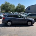 Used 2017 Subaru Outback 2.5i Premium image 4