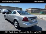 Used 2007 Pontiac Grand Prix w/ Sun And Sound Package image 6
