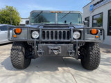 Used 2003 HUMMER H1 4-Door Wagon image 3