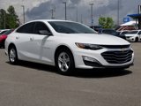 Used 2021 Chevrolet Malibu LS image 2