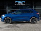 Certified 2020 Ford Edge SEL image 2