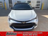 New 2025 Toyota Corolla XSE image 2