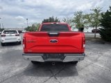 Used 2017 Ford F150 XLT w/ Equipment Group 302A Luxury image 5