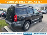 Used 2011 Nissan Xterra X image 3