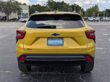 Certified 2024 Chevrolet Trax RS w/ Sunroof Package image 6