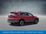 Used 2020 Hyundai Santa Fe Limited image 5