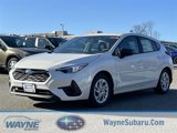 New 2025 Subaru Impreza 2.0i image 5