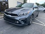 Used 2020 Kia Forte LXS image 2