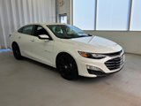 Used 2022 Chevrolet Malibu LT image 4
