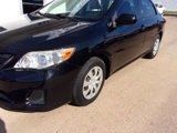 Used 2011 Toyota Corolla LE image 2