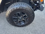 Used 2016 Jeep Wrangler Unlimited Sahara image 3