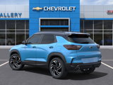 New 2025 Chevrolet TrailBlazer RS w/ Convenience Package image 3