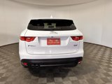 Used 2018 Jaguar F-PACE Premium image 6