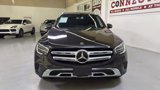 Used 2020 Mercedes-Benz GLC 300 4MATIC image 3