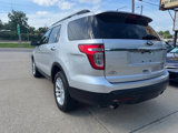 Used 2012 Ford Explorer XLT image 6