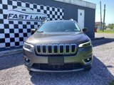 Used 2019 Jeep Cherokee Limited w/ Luxury Group image 2