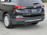 Used 2023 Chevrolet Equinox LT image 4