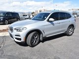 Used 2020 BMW X3 xDrive30i w/ Convenience Package image 3