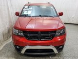 Used 2018 Dodge Journey Crossroad image 5