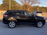 New 2025 Jeep Compass Sport image 4