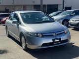 Used 2006 Honda Civic Hybrid Sedan image 3