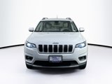 Used 2020 Jeep Cherokee Limited image 2