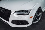 Used 2014 Audi RS 7 Prestige w/ Carbon-Optic Package image 5