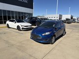 Used 2019 Ford Fiesta SE image 3