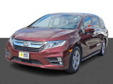 Used 2019 Honda Odyssey EX image 3