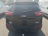 Used 2014 Jeep Cherokee Latitude w/ Comfort/Convenience Group image 5