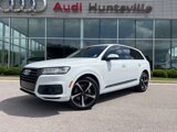 Used 2019 Audi Q7 3.0T Prestige w/ Prestige Package image 1