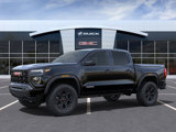 New 2025 GMC Canyon Elevation w/ Convenience Package image 2