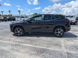 New 2025 Chevrolet Trax RS w/ Driver Confidence Package image 4