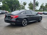 Used 2019 Honda Accord Sport image 5