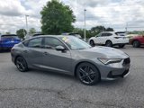 Certified 2025 Acura Integra A-Spec image 3