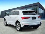 Used 2022 Audi Q3 2.0T Premium Plus w/ Premium Plus Package image 4