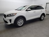 Used 2020 Kia Sorento LX image 2