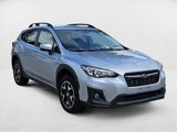 Used 2018 Subaru Crosstrek 2.0i Premium w/ Eyesight System image 3